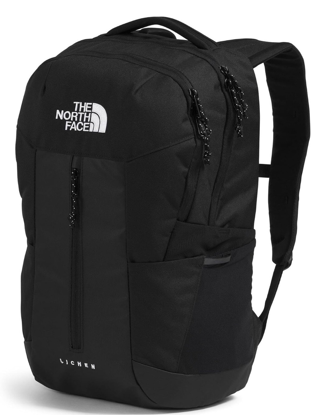 The North Face Black Lichen Daypack Backpack